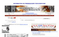 Freemason Information - Further LightThumbnail