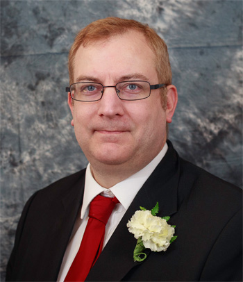 WM Tom Boslaugh