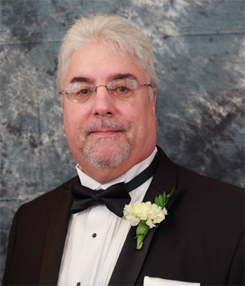 WM Glenn Geiss