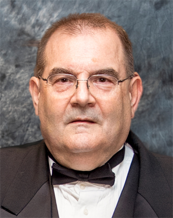 WB Elmer Arter