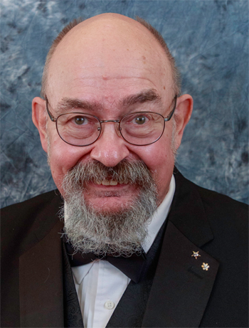 WB Larry Wilkinson
