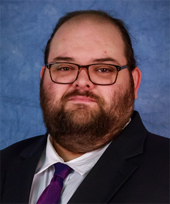 Bro Andrew McCarroll