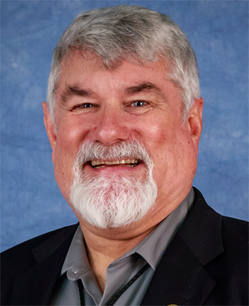 WB Dave Trout