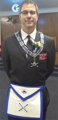 Marshal Earl Suman
