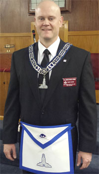 SW Chris Corbin