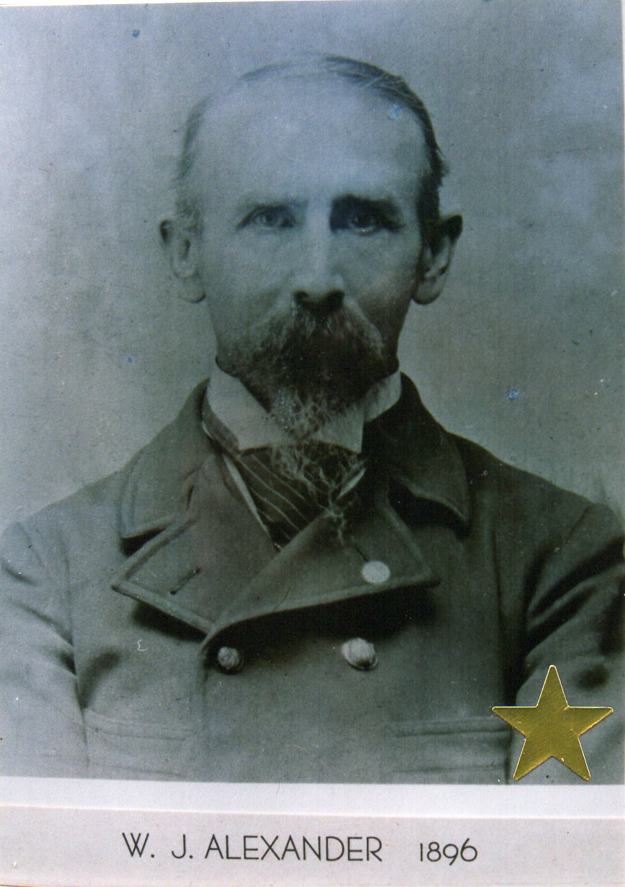 1896 W Alexander