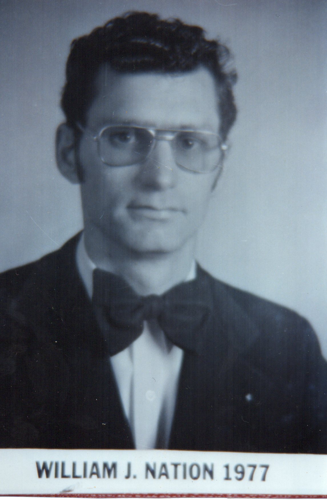 1977 William Nation