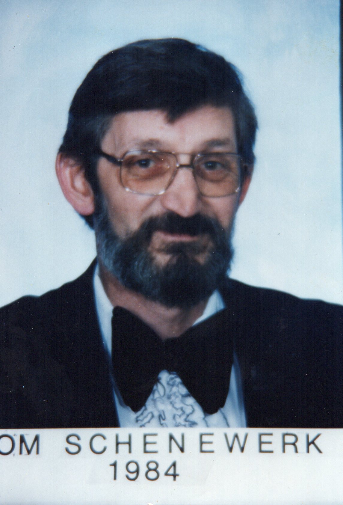 1984 Loren Schenewerk