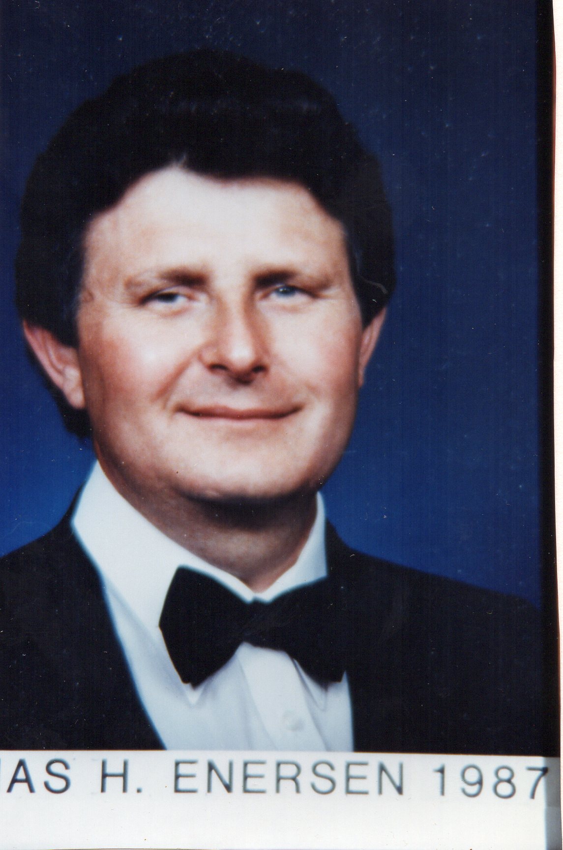 1987 Thomas Enersen