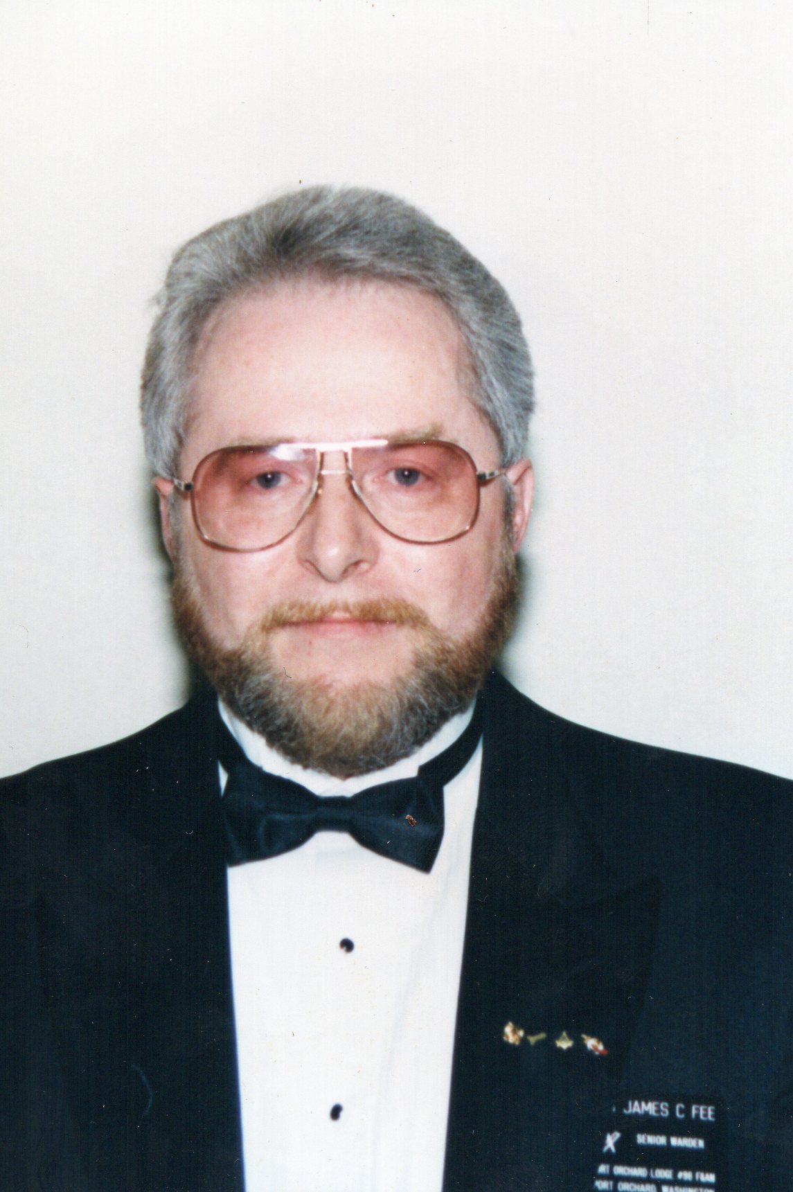 1994 James Fee