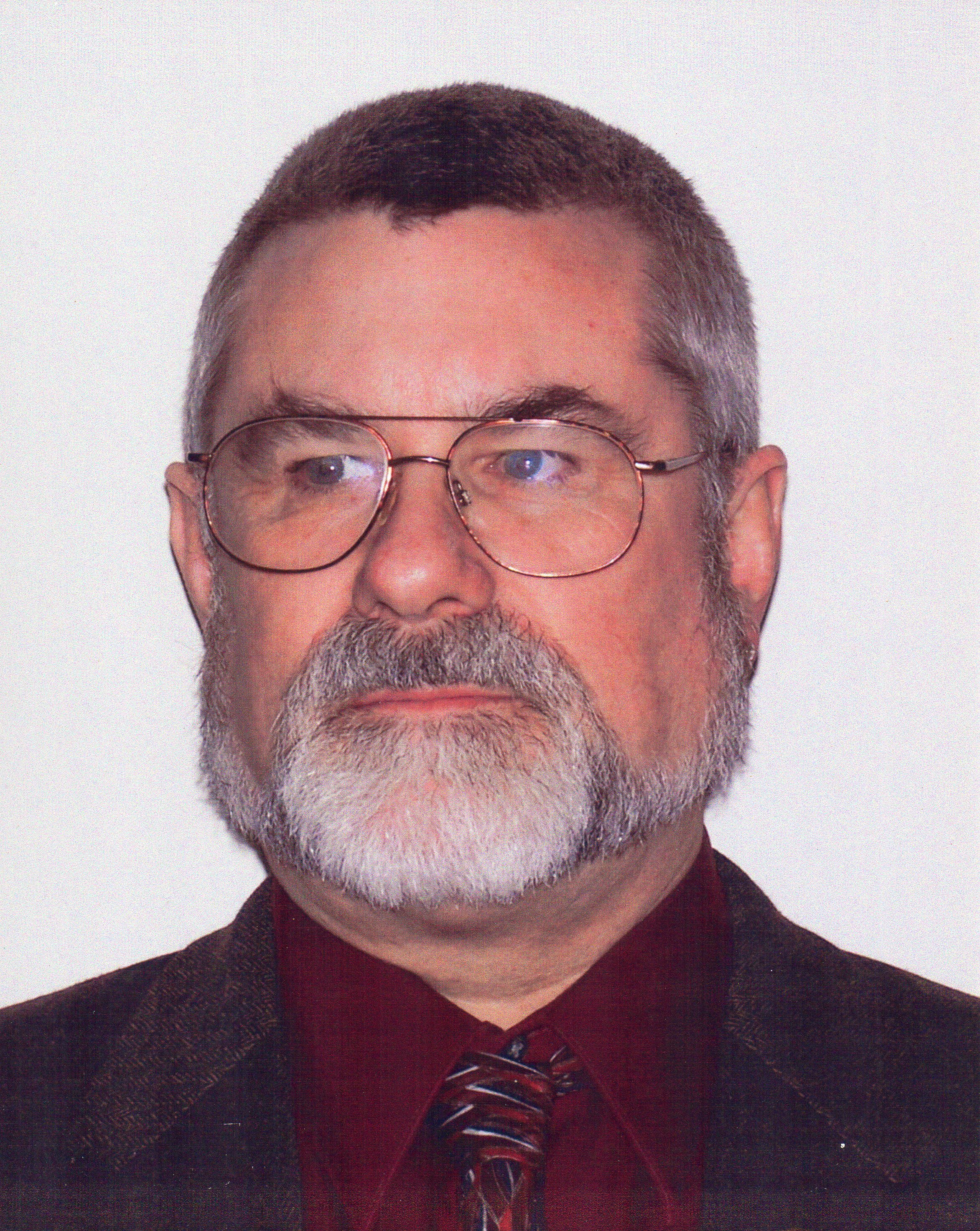 2007 David Trout