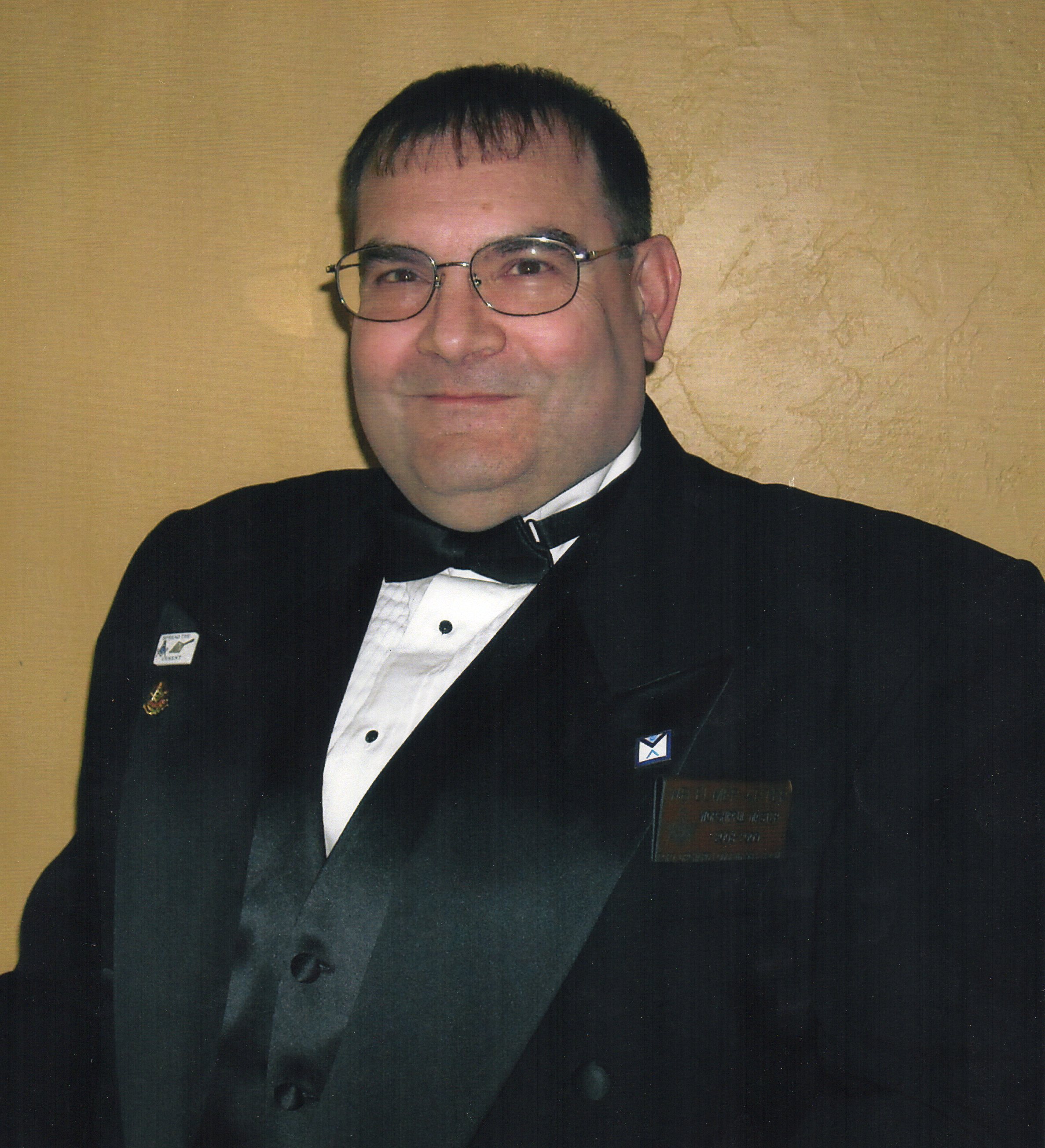 2009 Elmer Arter