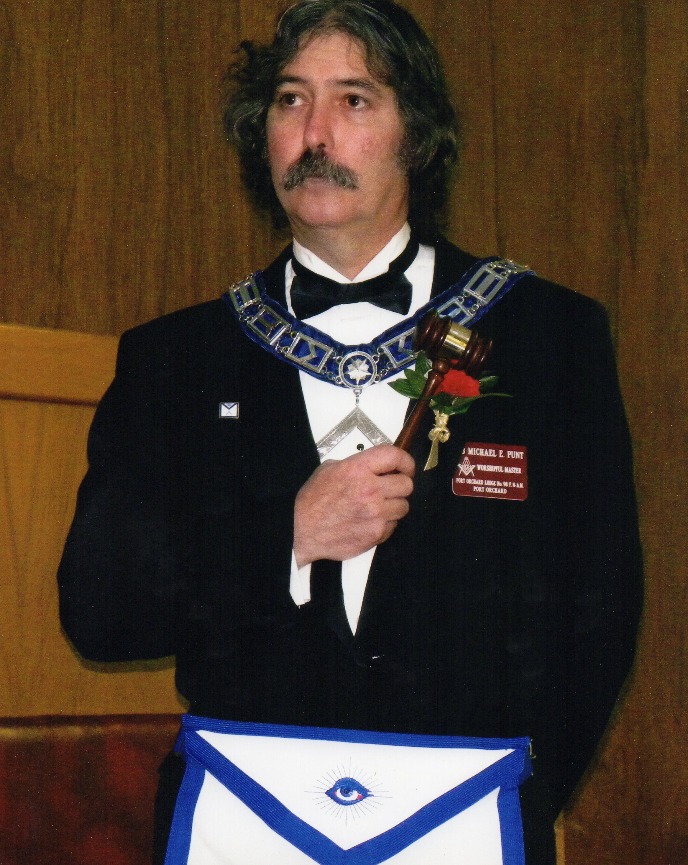 2010 - 2012 Michael Punt