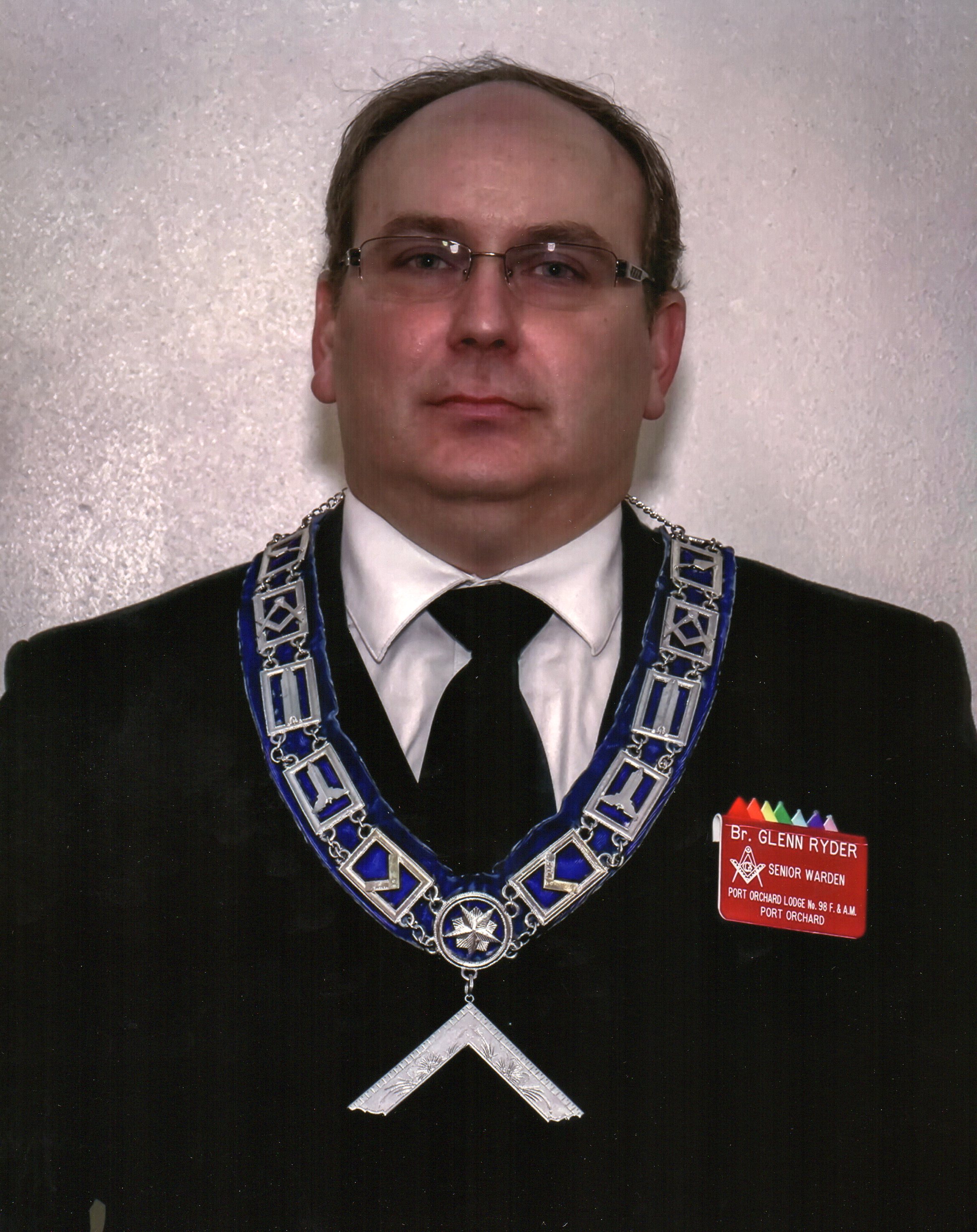2014 Glenn Ryder
