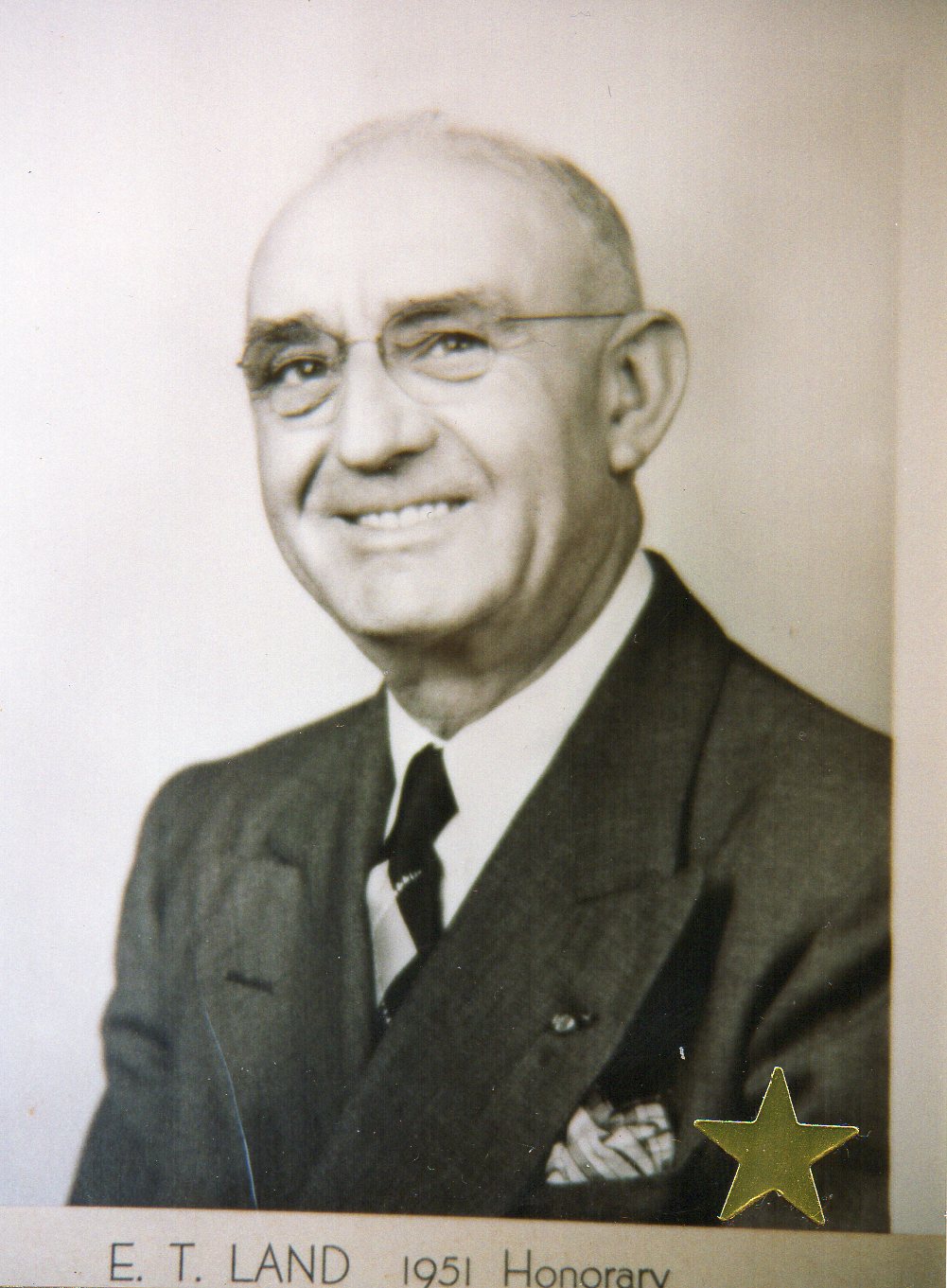 1951 E Land