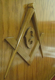 Woodwork